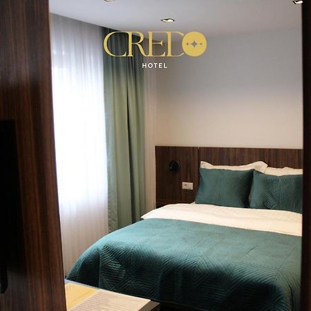 Hotel Credo Prizren Extérieur photo