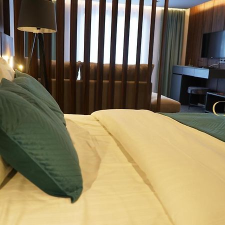 Hotel Credo Prizren Extérieur photo