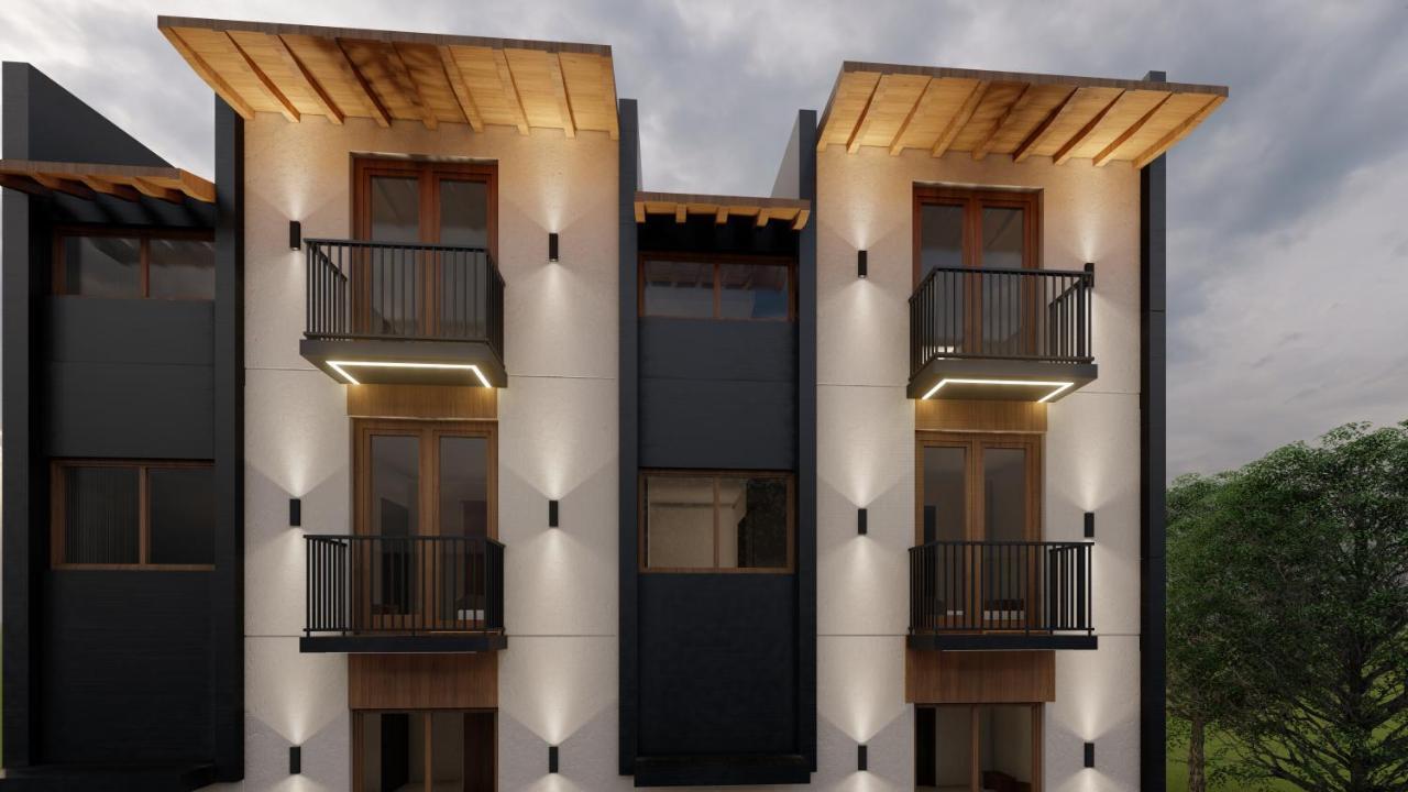 Hotel Credo Prizren Extérieur photo