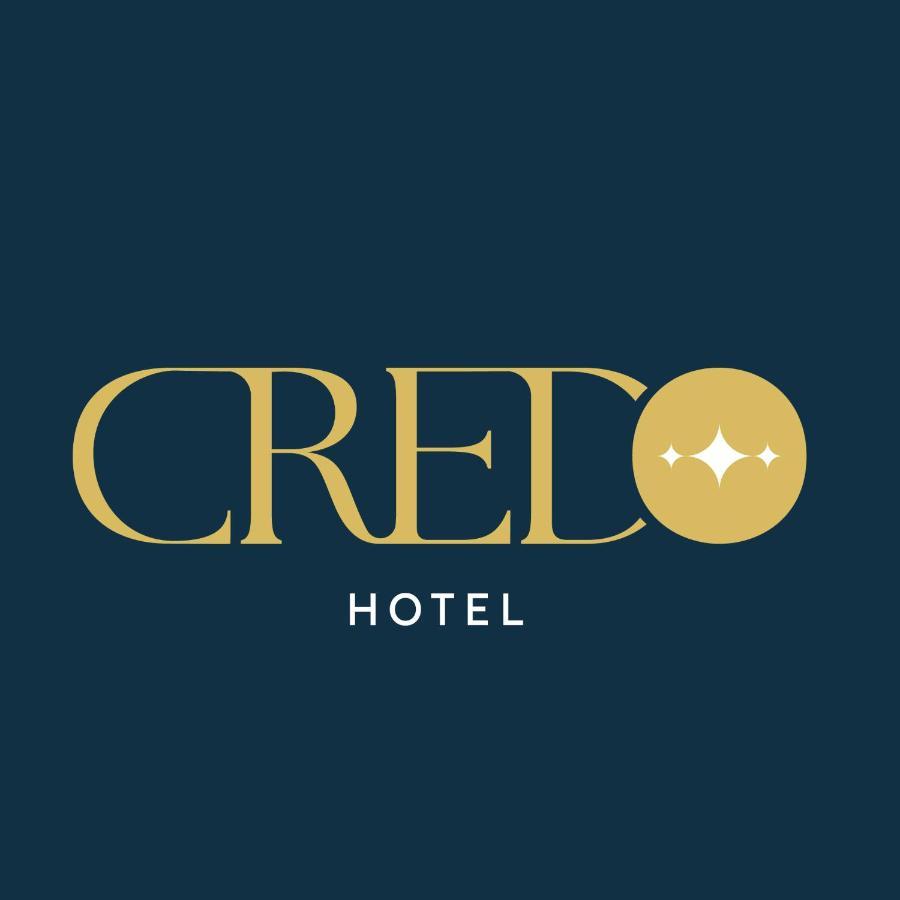 Hotel Credo Prizren Extérieur photo