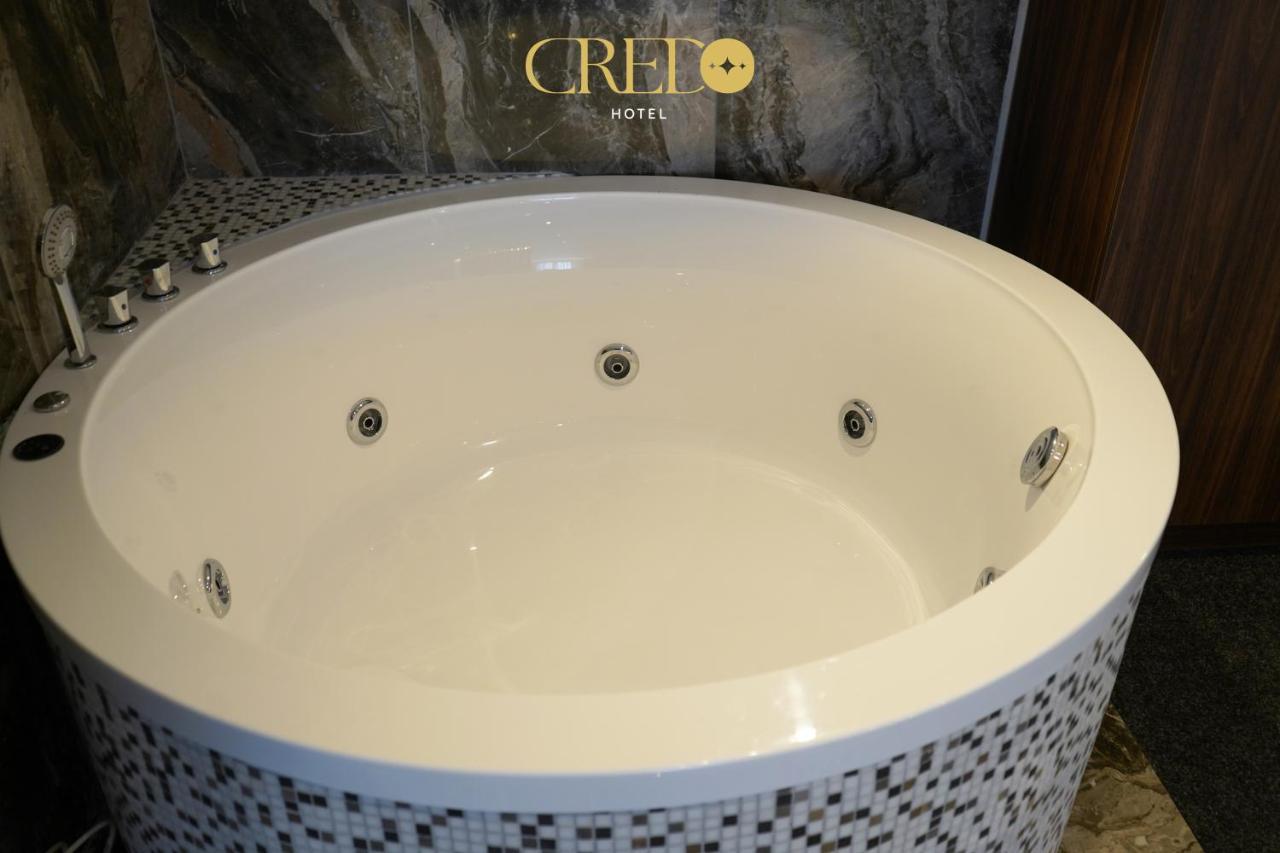 Hotel Credo Prizren Extérieur photo