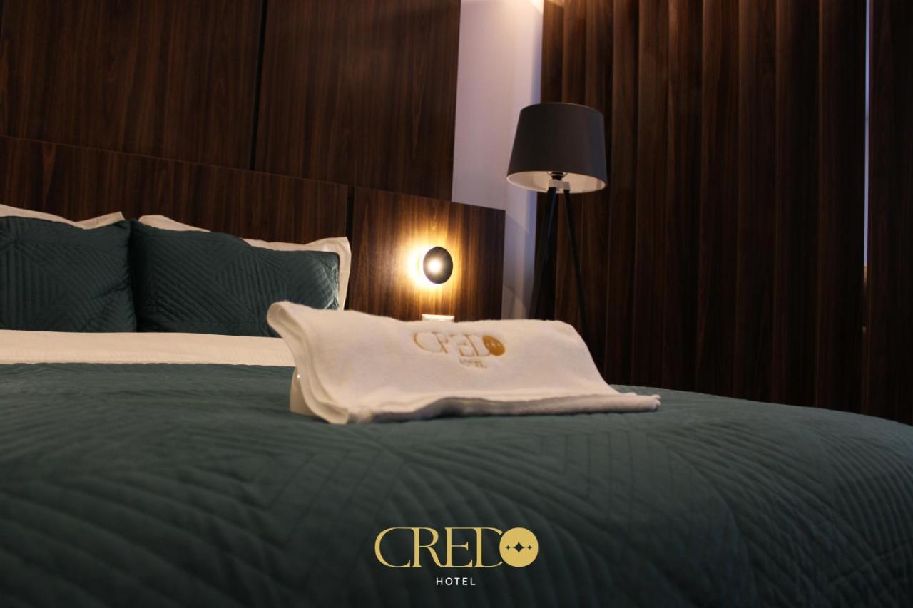 Hotel Credo Prizren Extérieur photo
