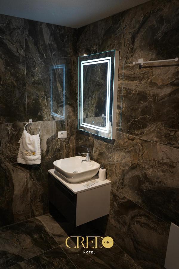 Hotel Credo Prizren Extérieur photo