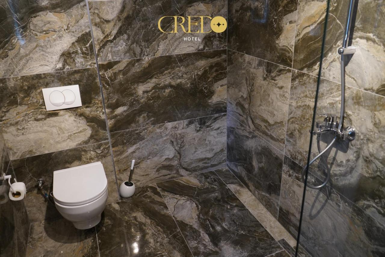 Hotel Credo Prizren Extérieur photo