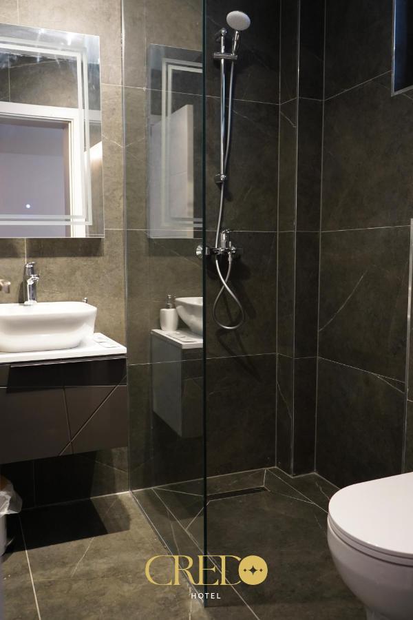 Hotel Credo Prizren Extérieur photo