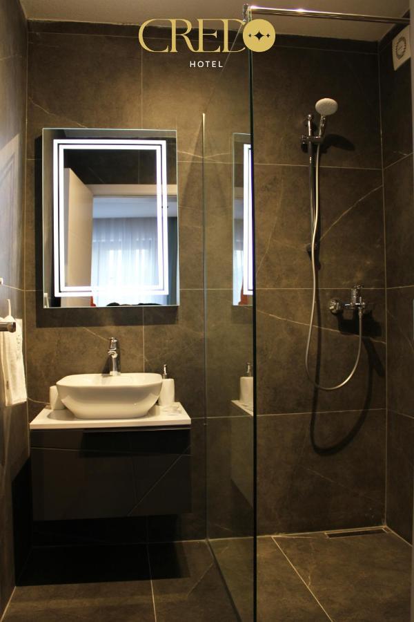 Hotel Credo Prizren Extérieur photo