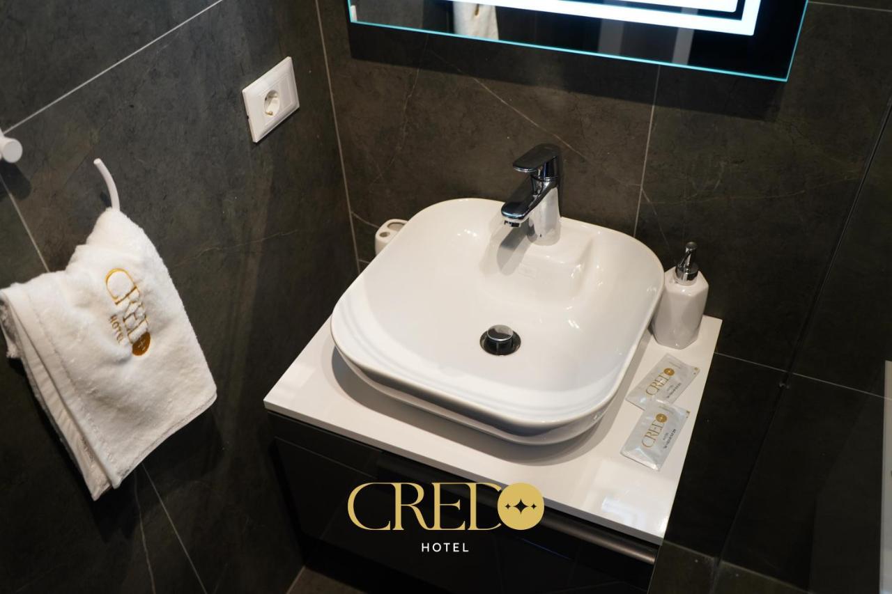 Hotel Credo Prizren Extérieur photo
