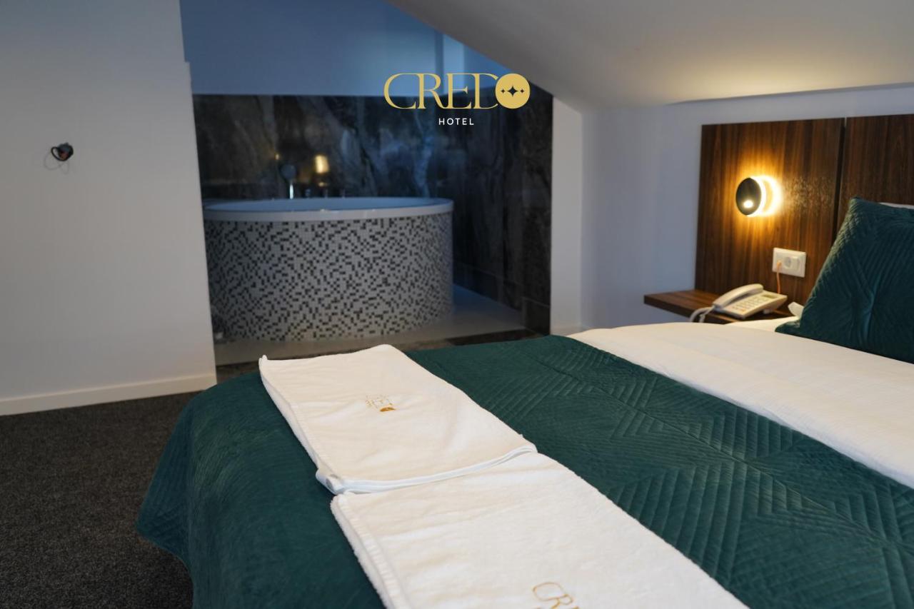 Hotel Credo Prizren Extérieur photo