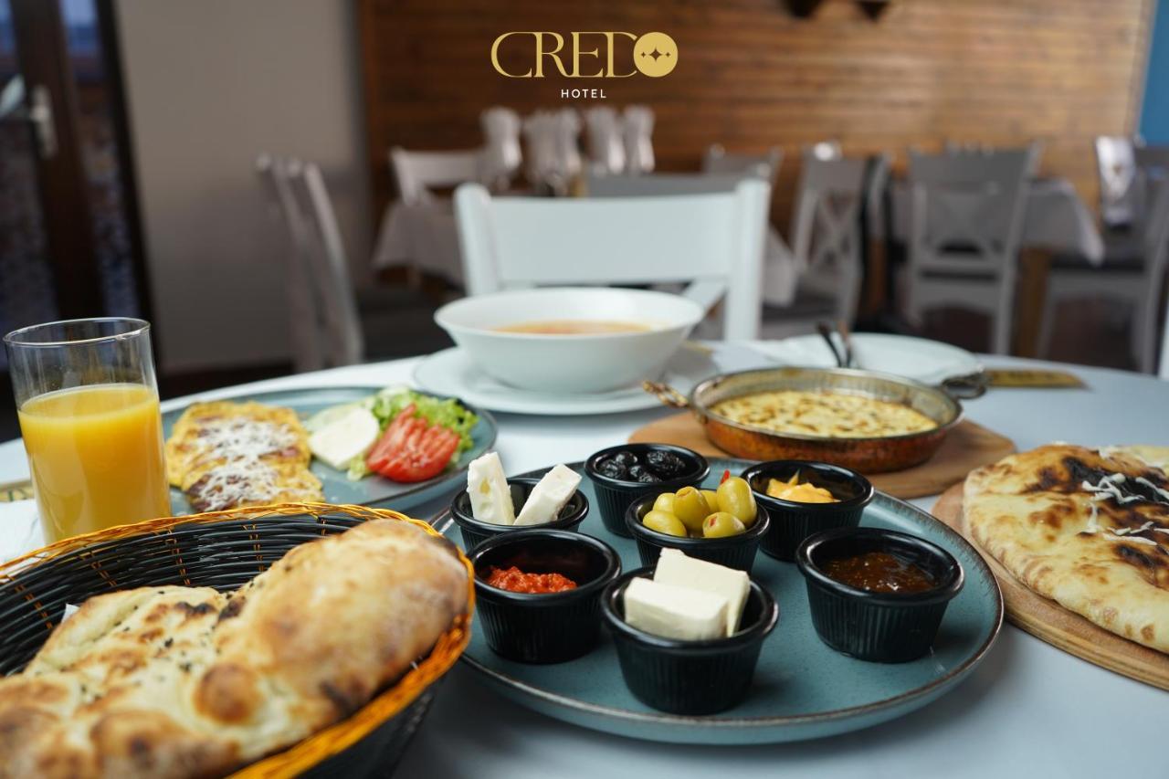 Hotel Credo Prizren Extérieur photo