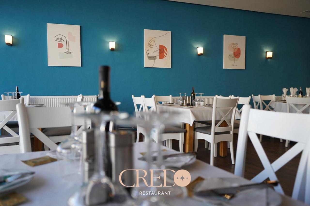 Hotel Credo Prizren Extérieur photo